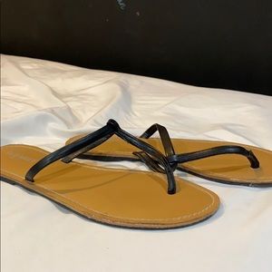Old navy sandals